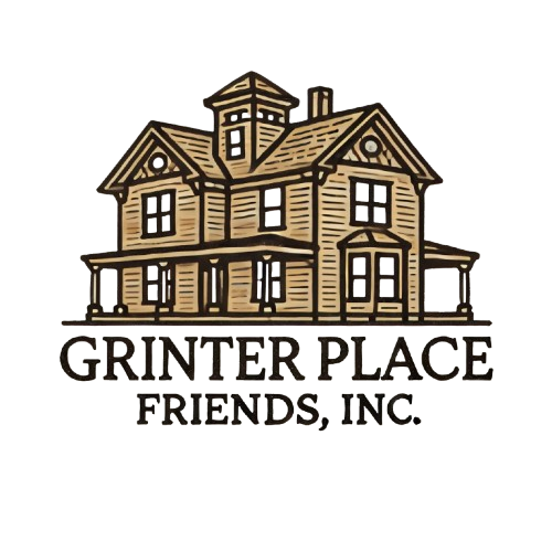 Grinter Friends Logo